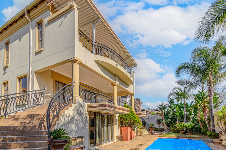 5 Bedroom Property for Sale in Kyalami Glen Estate Gauteng
