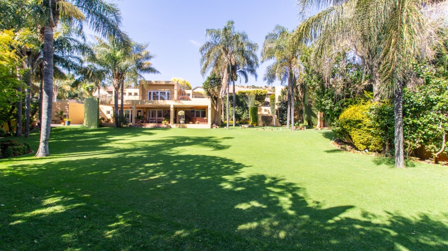 6 Bedroom Property for Sale in Bedfordview Gauteng