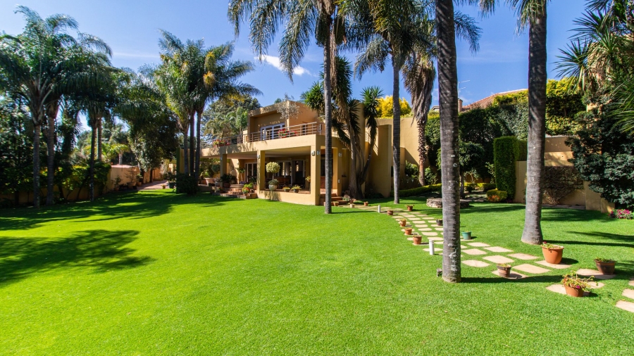 6 Bedroom Property for Sale in Bedfordview Gauteng