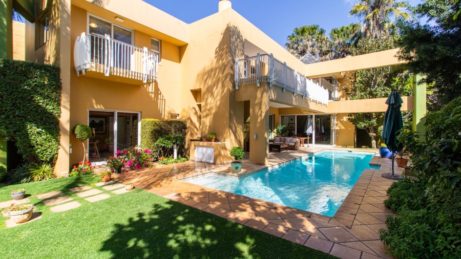 6 Bedroom Property for Sale in Bedfordview Gauteng