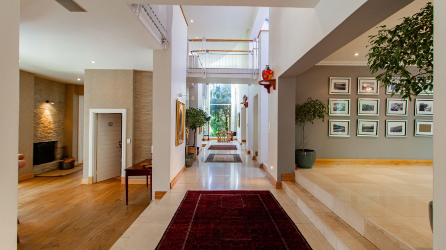 6 Bedroom Property for Sale in Bedfordview Gauteng