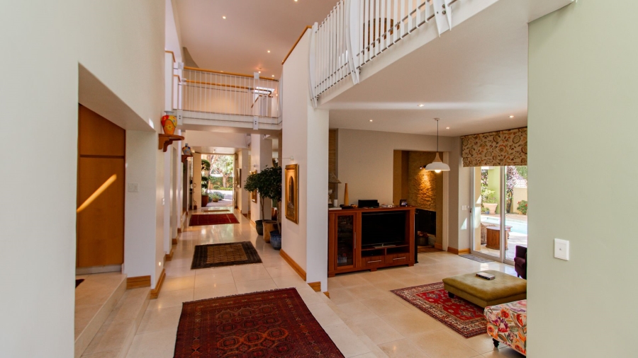 6 Bedroom Property for Sale in Bedfordview Gauteng