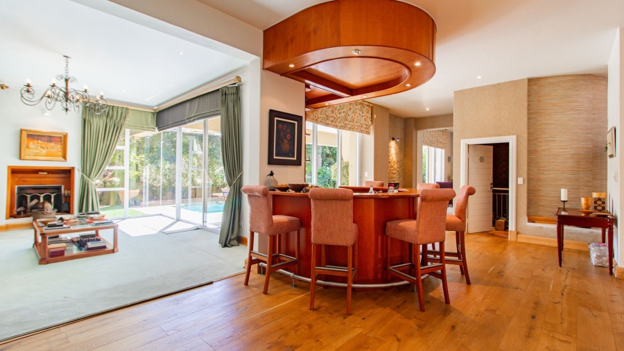 6 Bedroom Property for Sale in Bedfordview Gauteng