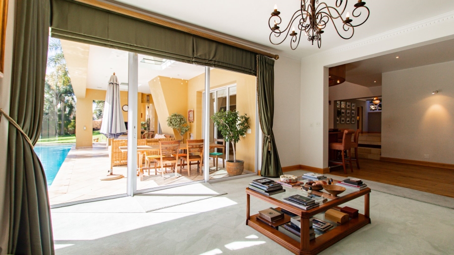 6 Bedroom Property for Sale in Bedfordview Gauteng