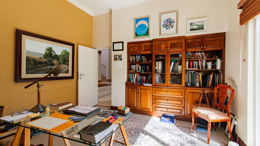 6 Bedroom Property for Sale in Bedfordview Gauteng