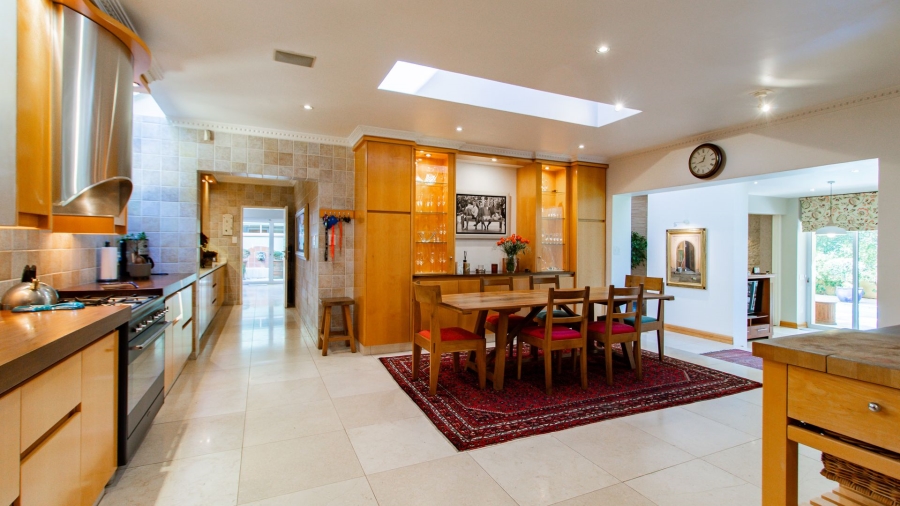 6 Bedroom Property for Sale in Bedfordview Gauteng
