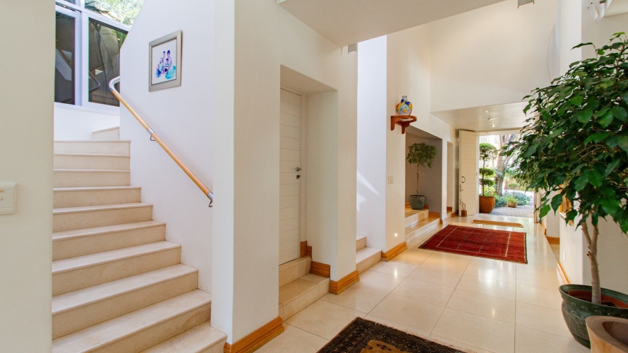 6 Bedroom Property for Sale in Bedfordview Gauteng