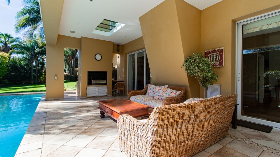 6 Bedroom Property for Sale in Bedfordview Gauteng
