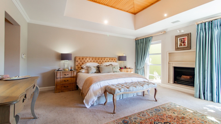 6 Bedroom Property for Sale in Bedfordview Gauteng