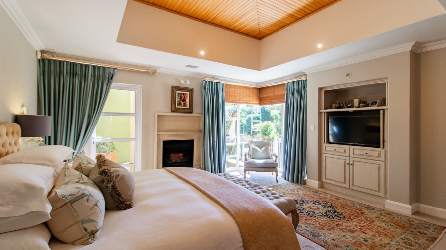 6 Bedroom Property for Sale in Bedfordview Gauteng