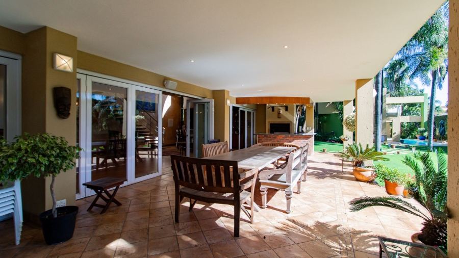 6 Bedroom Property for Sale in Bedfordview Gauteng