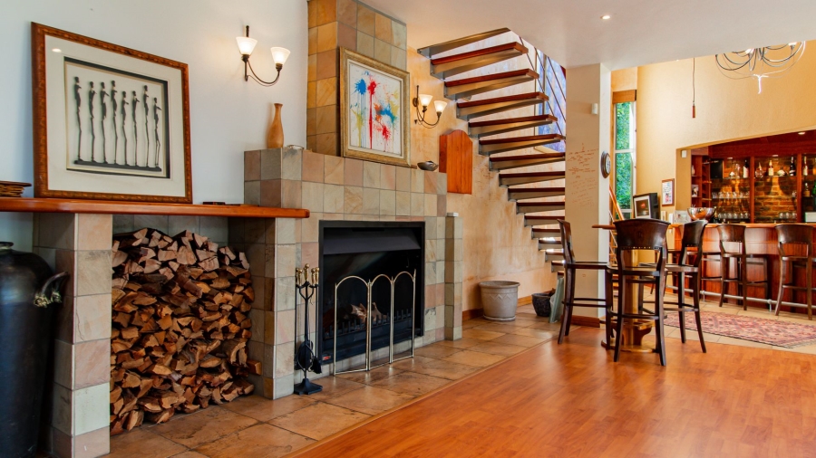 6 Bedroom Property for Sale in Bedfordview Gauteng