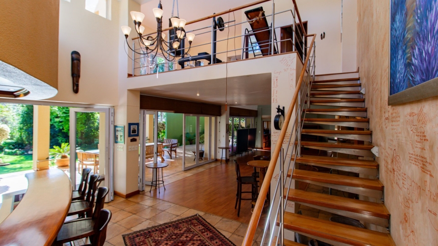 6 Bedroom Property for Sale in Bedfordview Gauteng