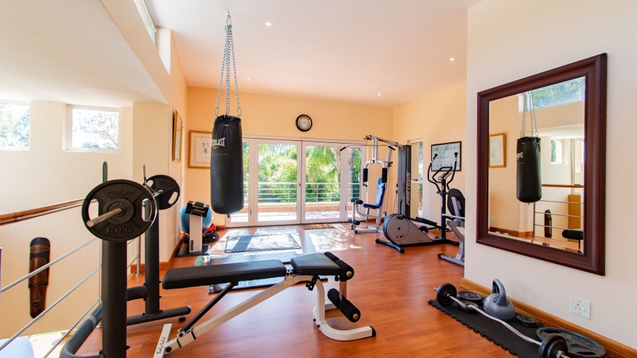 6 Bedroom Property for Sale in Bedfordview Gauteng