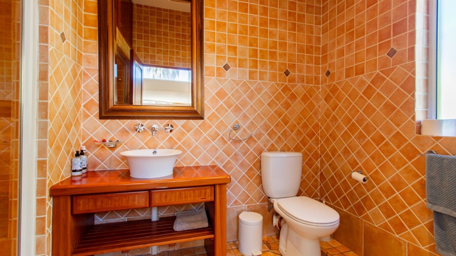 6 Bedroom Property for Sale in Bedfordview Gauteng