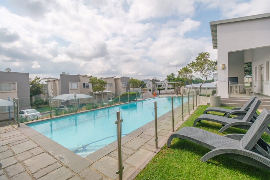 3 Bedroom Property for Sale in Beverley Gauteng