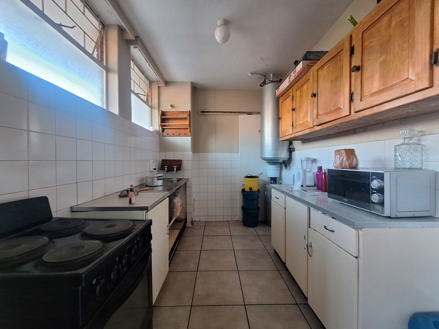 1 Bedroom Property for Sale in Muckleneuk Gauteng
