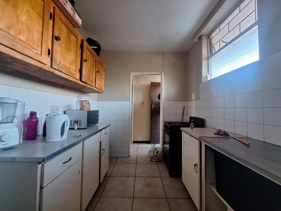1 Bedroom Property for Sale in Muckleneuk Gauteng