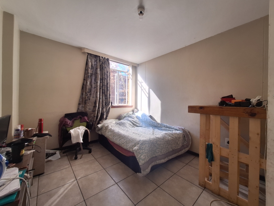 1 Bedroom Property for Sale in Muckleneuk Gauteng
