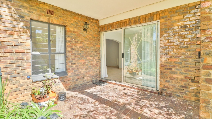 3 Bedroom Property for Sale in Sandown Gauteng