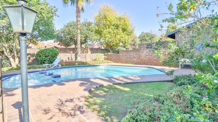 3 Bedroom Property for Sale in Sandown Gauteng