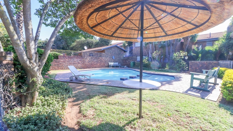 3 Bedroom Property for Sale in Sandown Gauteng