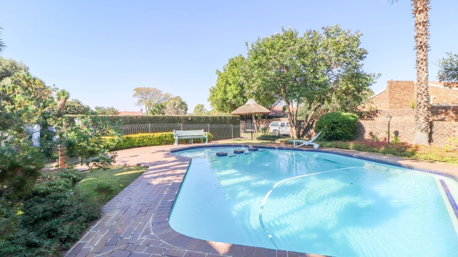 3 Bedroom Property for Sale in Sandown Gauteng