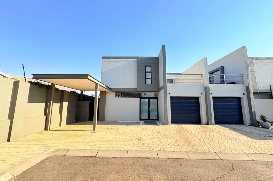 3 Bedroom Property for Sale in Rynfield Gauteng