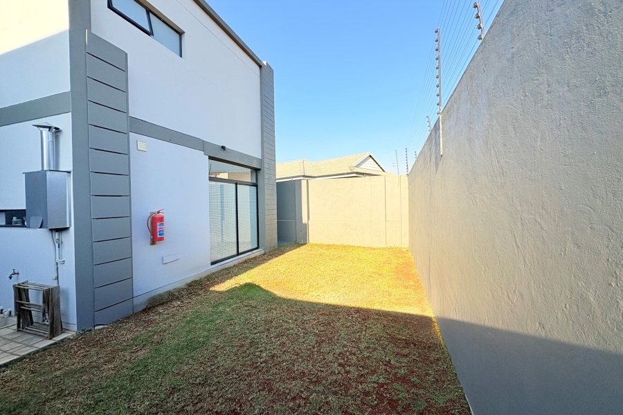 3 Bedroom Property for Sale in Rynfield Gauteng