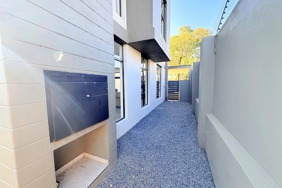 3 Bedroom Property for Sale in Rynfield Gauteng