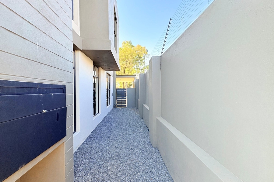 3 Bedroom Property for Sale in Rynfield Gauteng