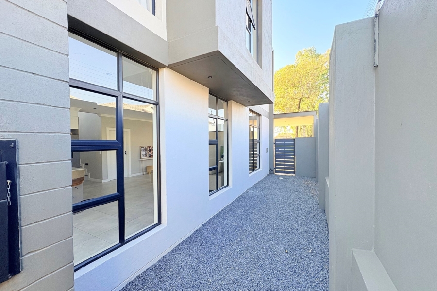3 Bedroom Property for Sale in Rynfield Gauteng
