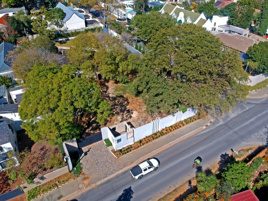 0 Bedroom Property for Sale in Parkmore Gauteng