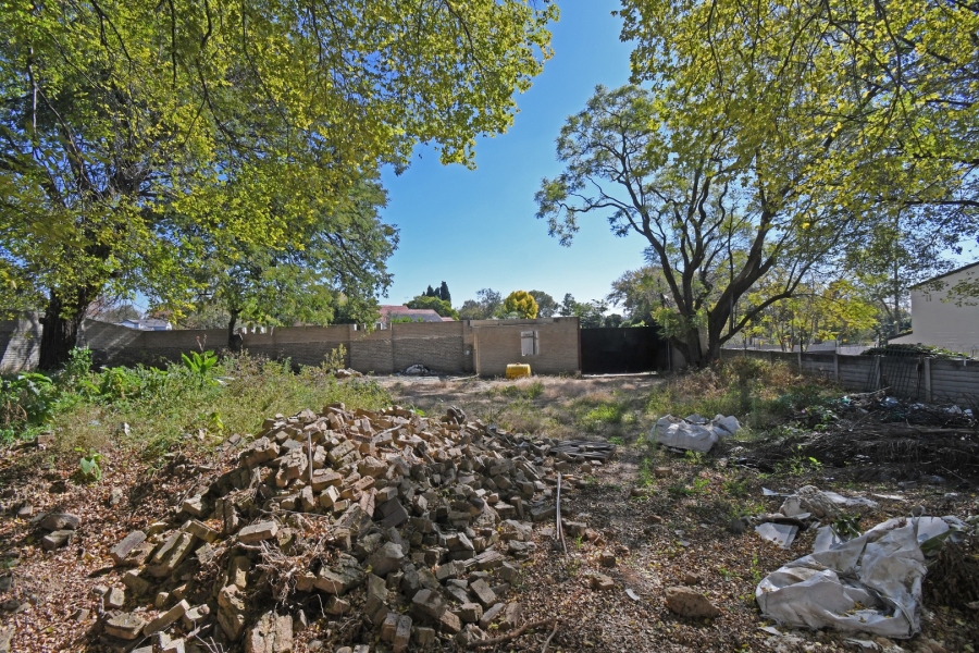 0 Bedroom Property for Sale in Parkmore Gauteng