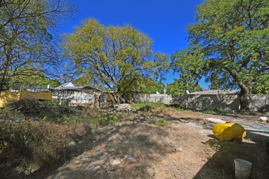 0 Bedroom Property for Sale in Parkmore Gauteng