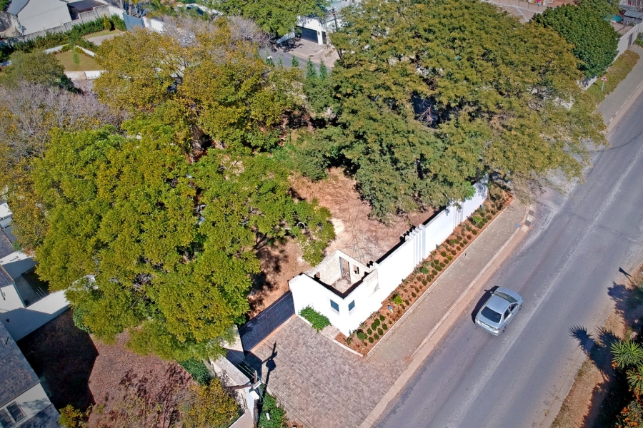 0 Bedroom Property for Sale in Parkmore Gauteng