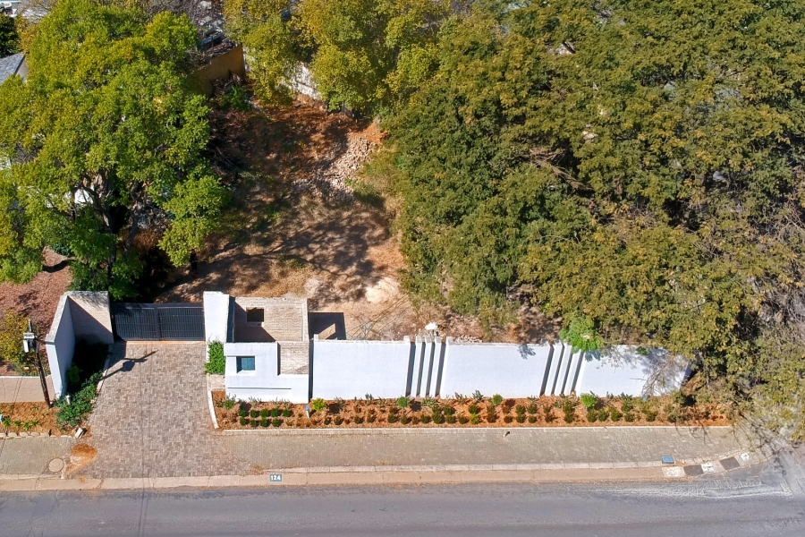 0 Bedroom Property for Sale in Parkmore Gauteng