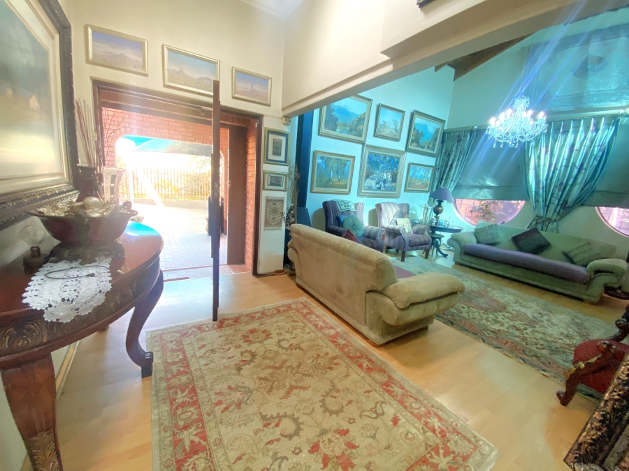 3 Bedroom Property for Sale in Noordheuwel Gauteng