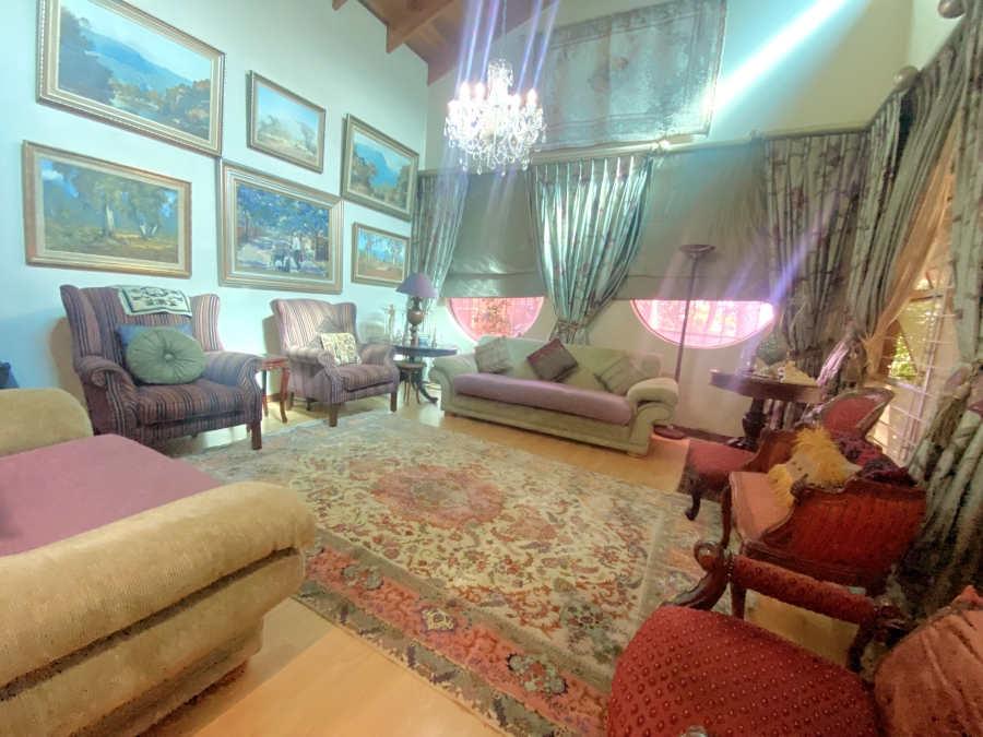 3 Bedroom Property for Sale in Noordheuwel Gauteng
