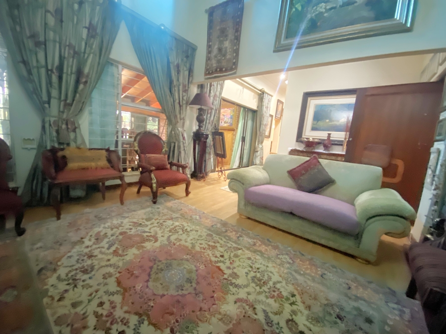 3 Bedroom Property for Sale in Noordheuwel Gauteng