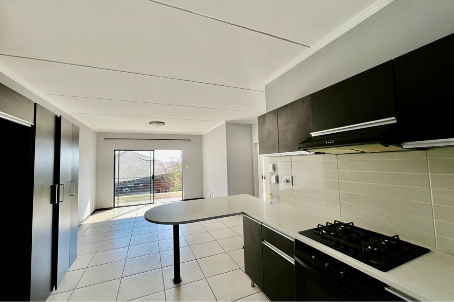 To Let 2 Bedroom Property for Rent in Dainfern Gauteng