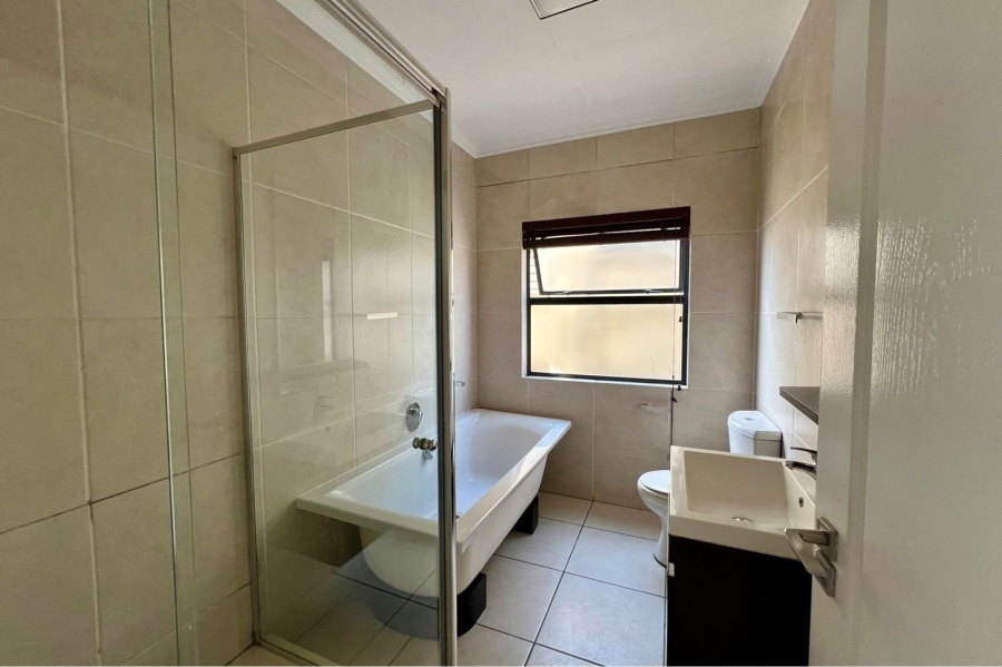 To Let 2 Bedroom Property for Rent in Dainfern Gauteng