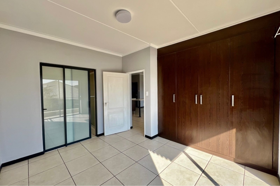 To Let 2 Bedroom Property for Rent in Dainfern Gauteng