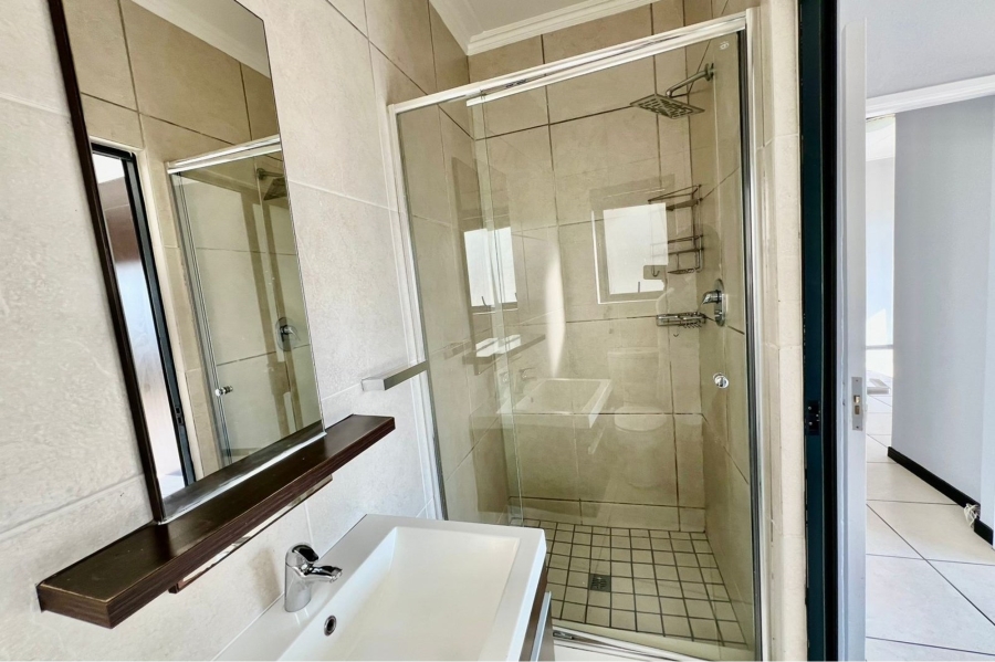 To Let 2 Bedroom Property for Rent in Dainfern Gauteng