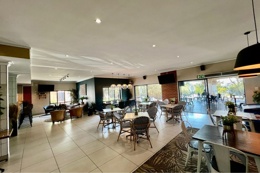 To Let 2 Bedroom Property for Rent in Dainfern Gauteng