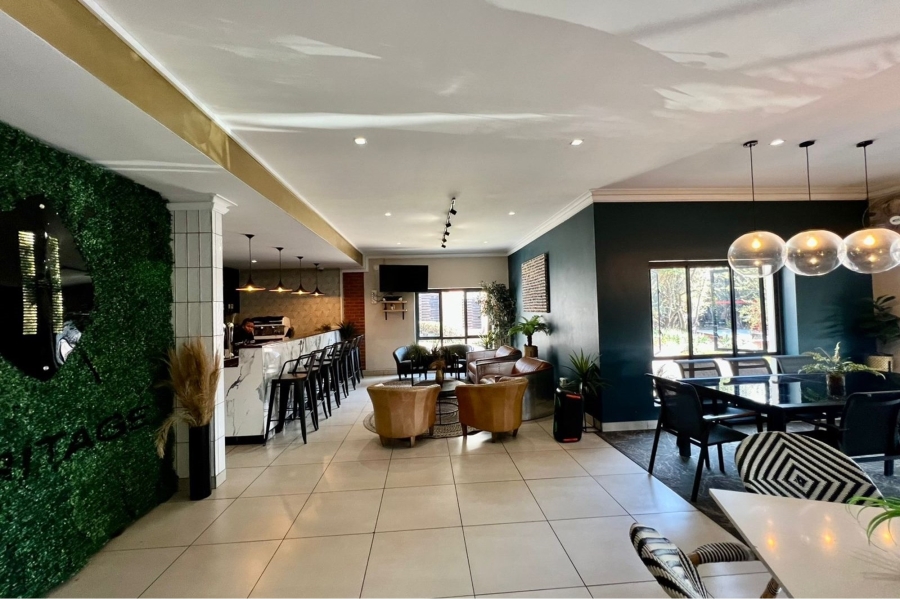 To Let 2 Bedroom Property for Rent in Dainfern Gauteng