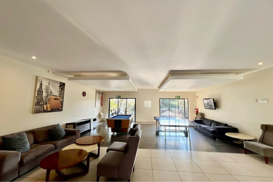 To Let 2 Bedroom Property for Rent in Dainfern Gauteng