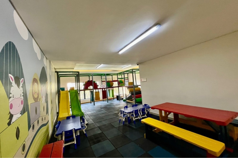 To Let 2 Bedroom Property for Rent in Dainfern Gauteng