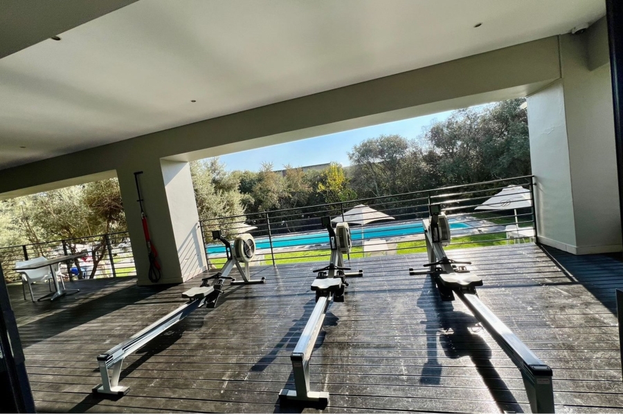 To Let 2 Bedroom Property for Rent in Dainfern Gauteng