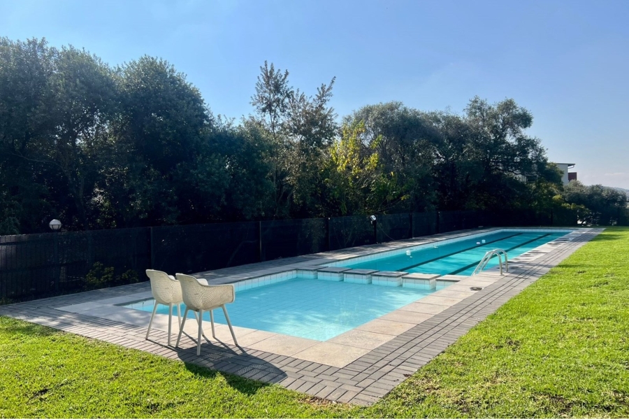To Let 2 Bedroom Property for Rent in Dainfern Gauteng